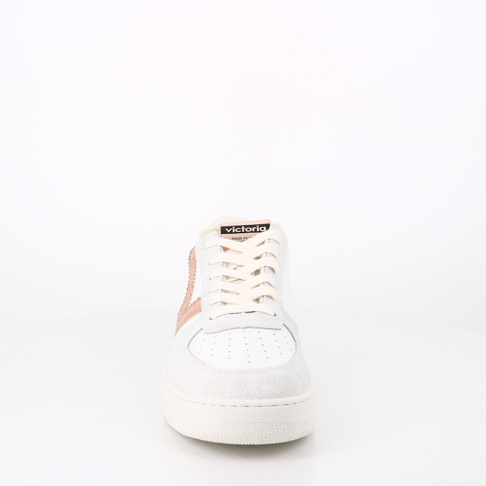 Victoria chaussures victoria 1258233 nude blanc2528201_2