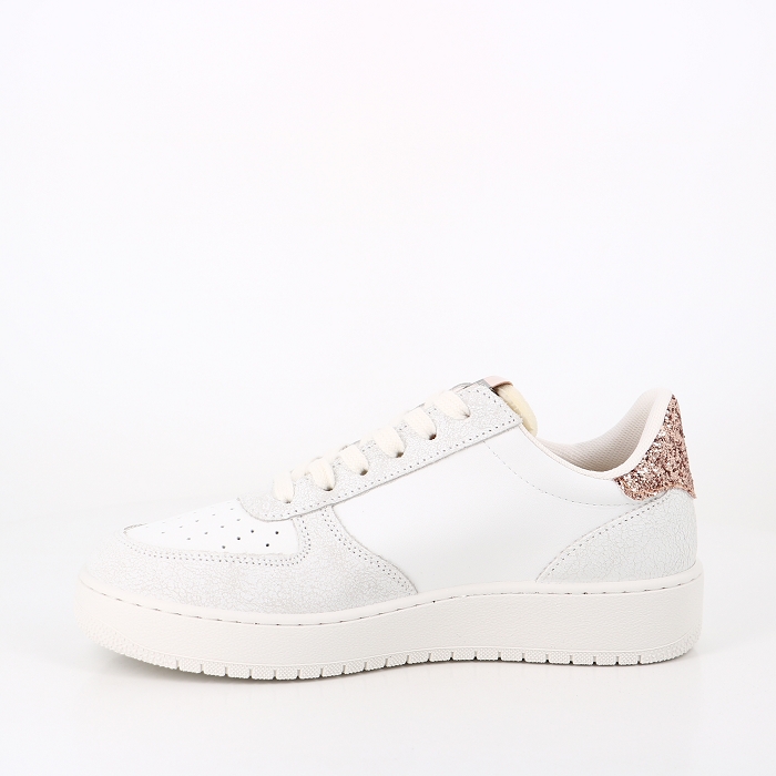 Victoria chaussures victoria 1258233 nude blanc2528201_3