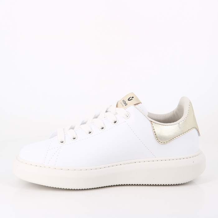 Victoria chaussures victoria 1263106 platino blanc2528501_3