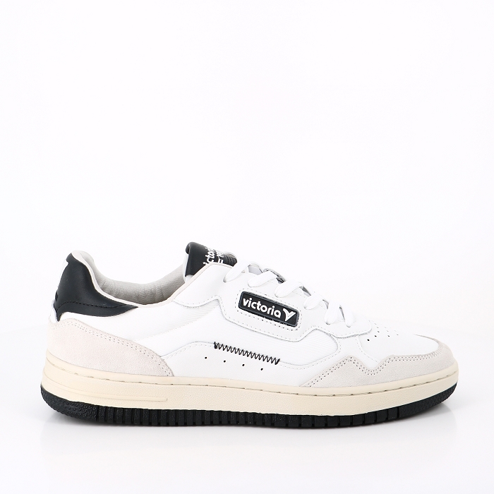 Chaussure sales victoria noir