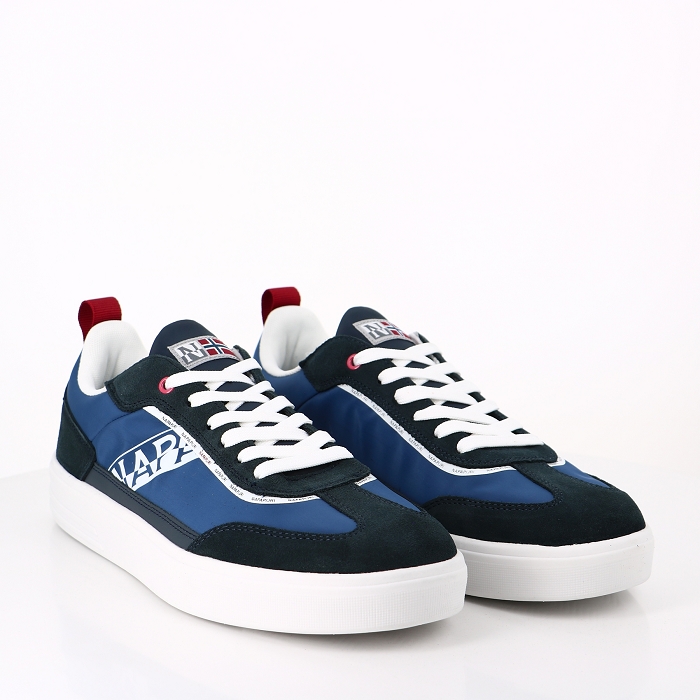 Napapijri chaussures napapijri np0a4hksb3a1 blue mediev bleu2529301_5