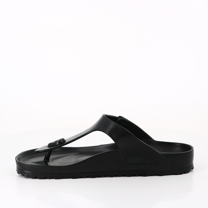 Birkenstock chaussures birkenstock gizeh eva black noir2529501_3