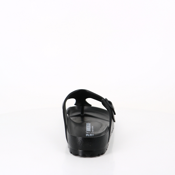 Birkenstock chaussures birkenstock gizeh eva black noir2529501_4