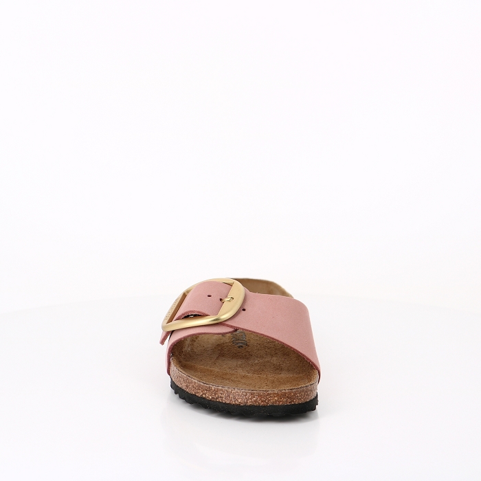 Birkenstock chaussures birkenstock madrid big buckle old rose rose2529701_3