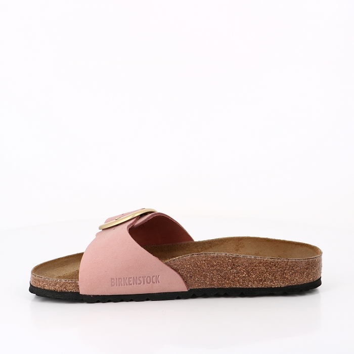 Birkenstock chaussures birkenstock madrid big buckle old rose rose2529701_4