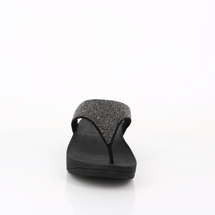 Fitflop famille fitflop opul tongs strass all black 2531301_2