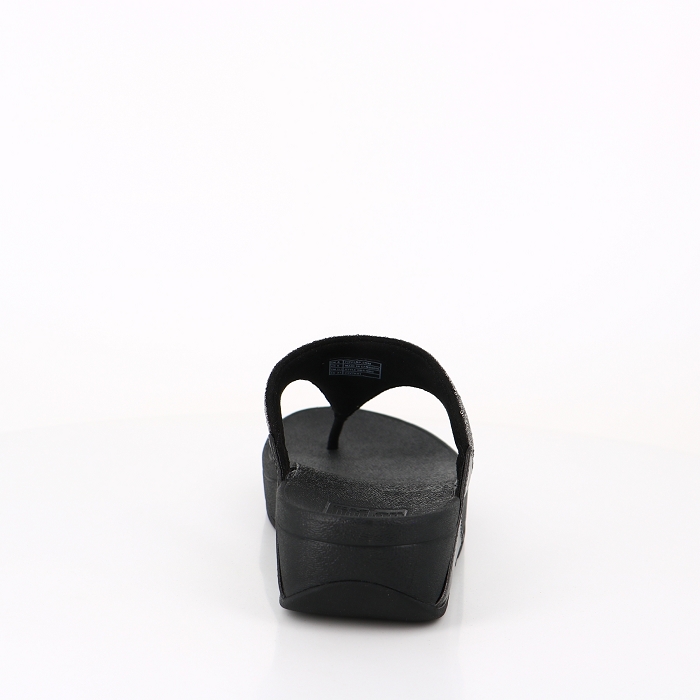 Fitflop famille fitflop opul tongs strass all black 2531301_4
