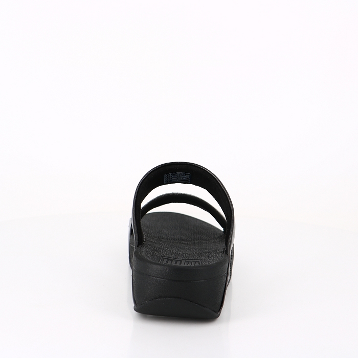 Fitflop famille fitflop opul sandales strass all black 2531401_4