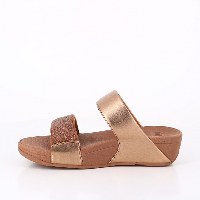 Fitflop famille fitflop opul sandales strass latte tan 2531501_3