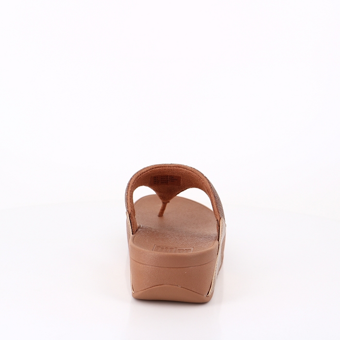 Fitflop famille fitflop opul tongs strass latte tan 2531601_4