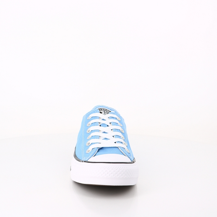 Converse chaussures converse ox light blue bleu2531801_2