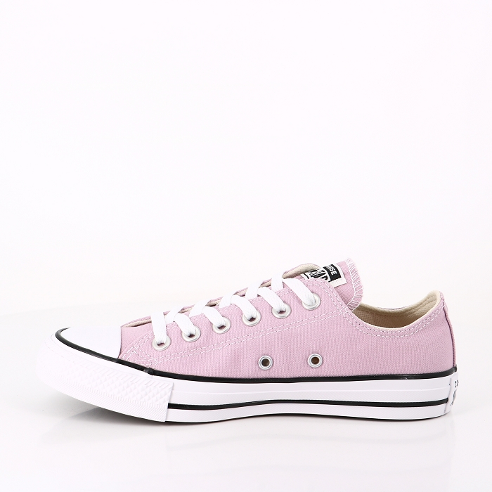 Converse chaussures converse ox phantom violet lavender rose2531901_3