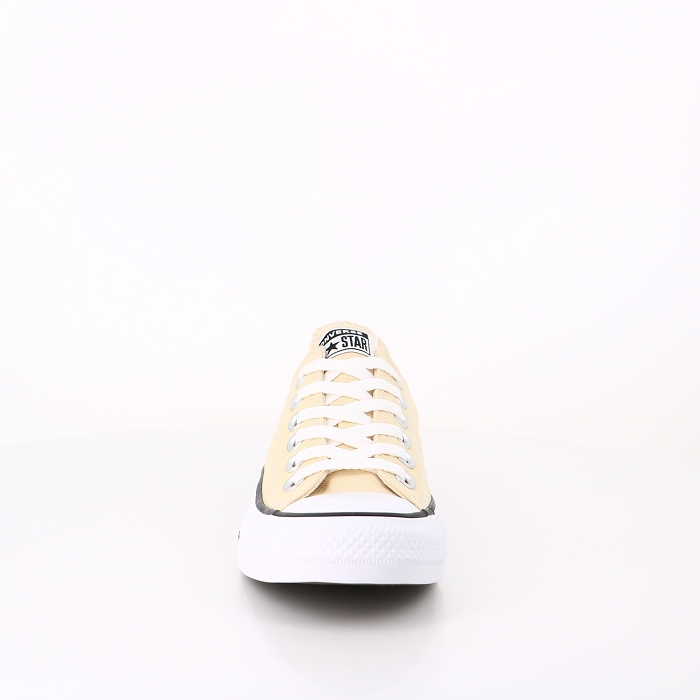 Converse chaussures converse ox open sesame brown tan beige2532001_2