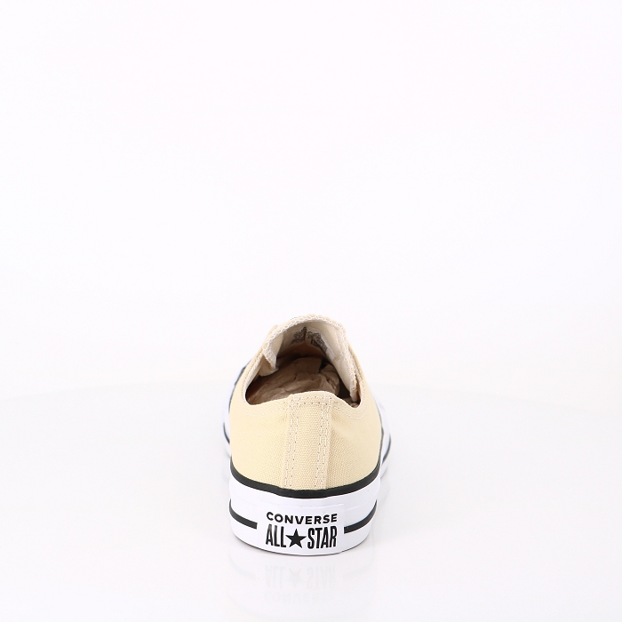 Converse chaussures converse ox open sesame brown tan beige2532001_4