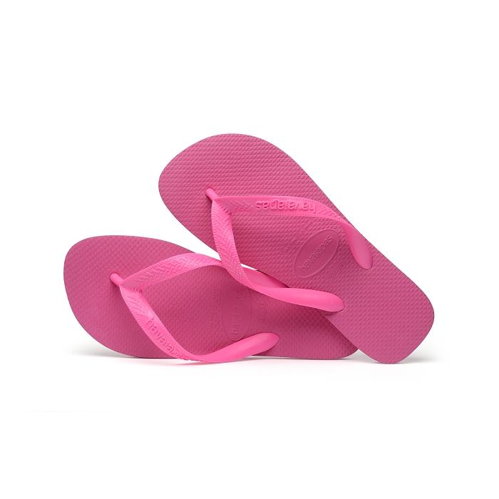 Havaianas chaussures havaianas top pink flux 2533101_3