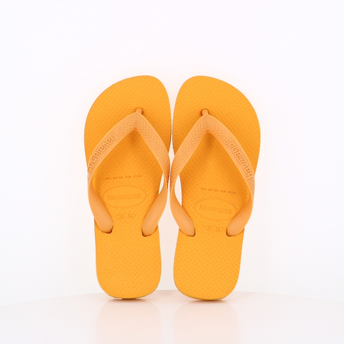 Havaianas chaussures havaianas top orange citrus orange6001301_1