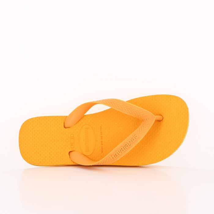 Havaianas chaussures havaianas top orange citrus orange6001301_2