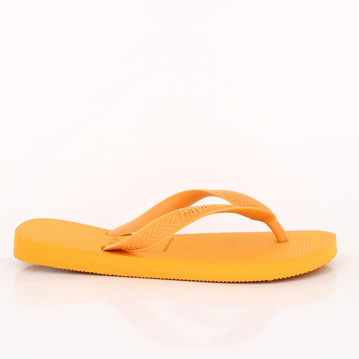 Havaianas chaussures havaianas top orange citrus orange6001301_3