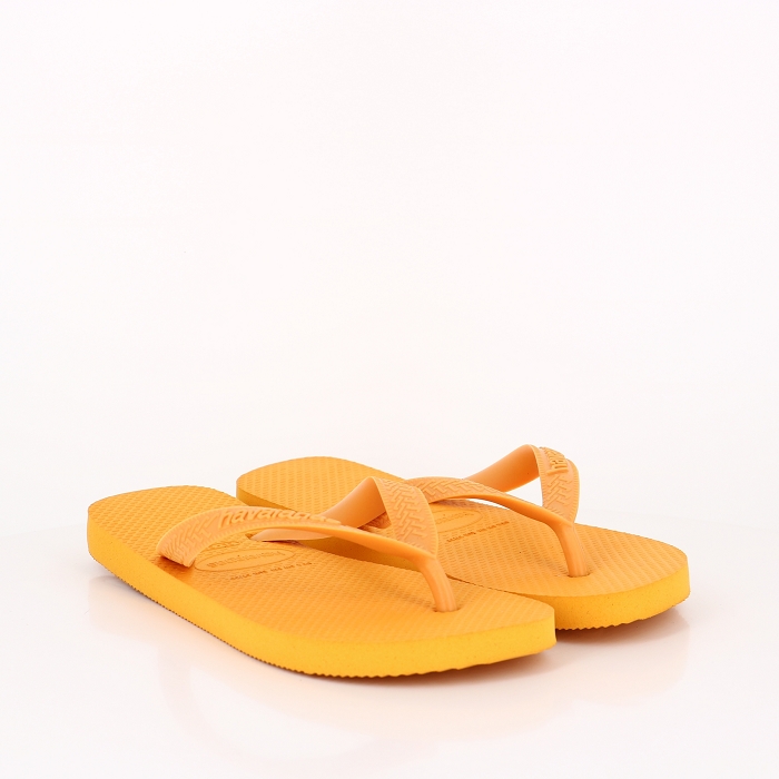 Havaianas chaussures havaianas top orange citrus orange6001301_4
