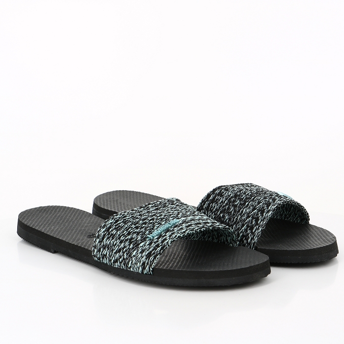 Havaianas chaussures havaianas you malta black blue sky noir6001901_4