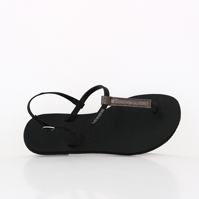 Havaianas chaussures havaianas you rio black noir6002401_2