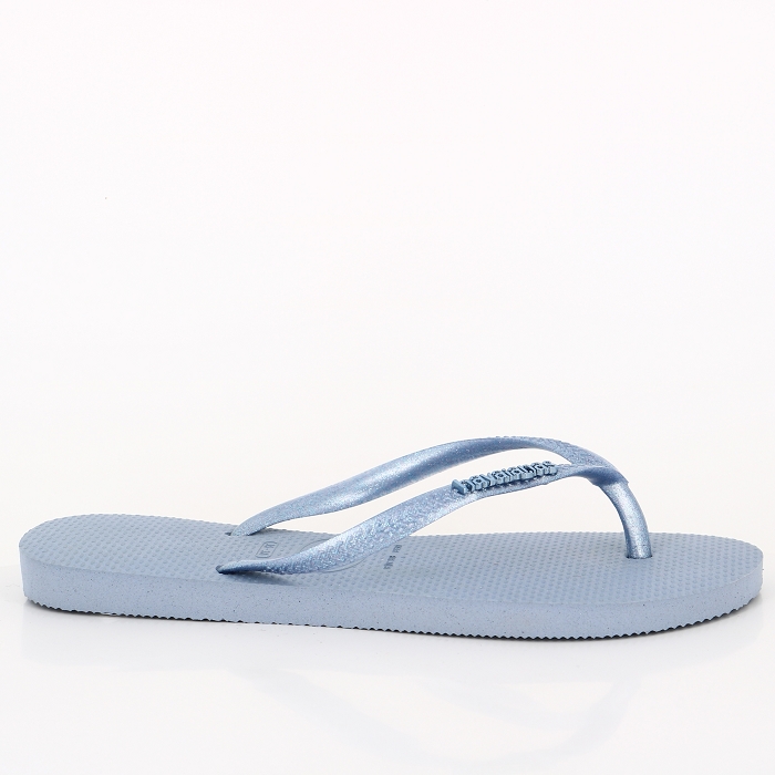 Havaianas chaussures havaianas slim metallic ashley blue bleu6002501_3