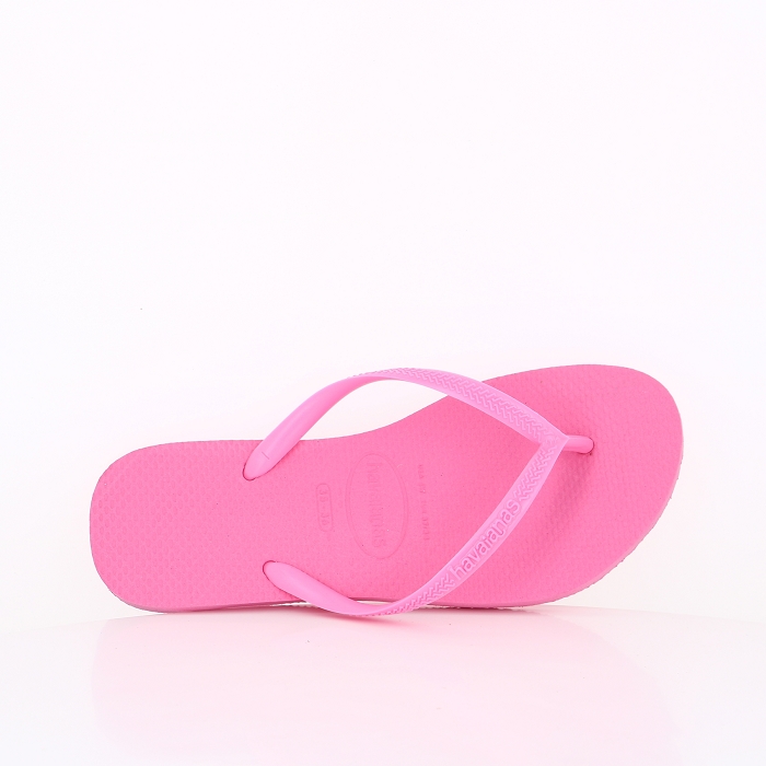 Havaianas chaussures havaianas slim rose crystal rose6003201_2