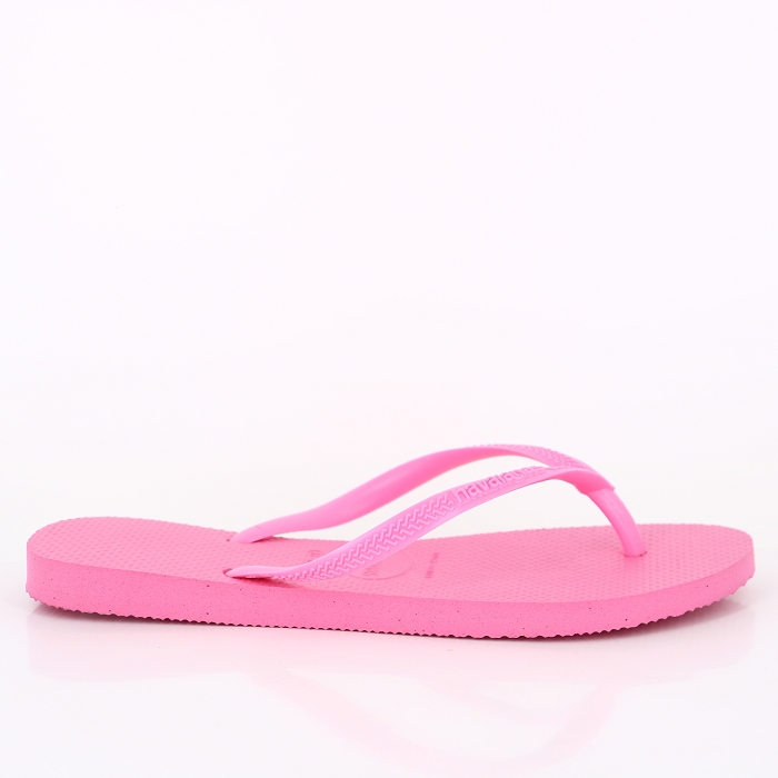 Havaianas chaussures havaianas slim rose crystal rose6003201_3