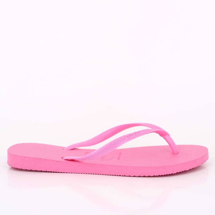 Havaianas chaussures havaianas slim rose crystal rose6003201_3