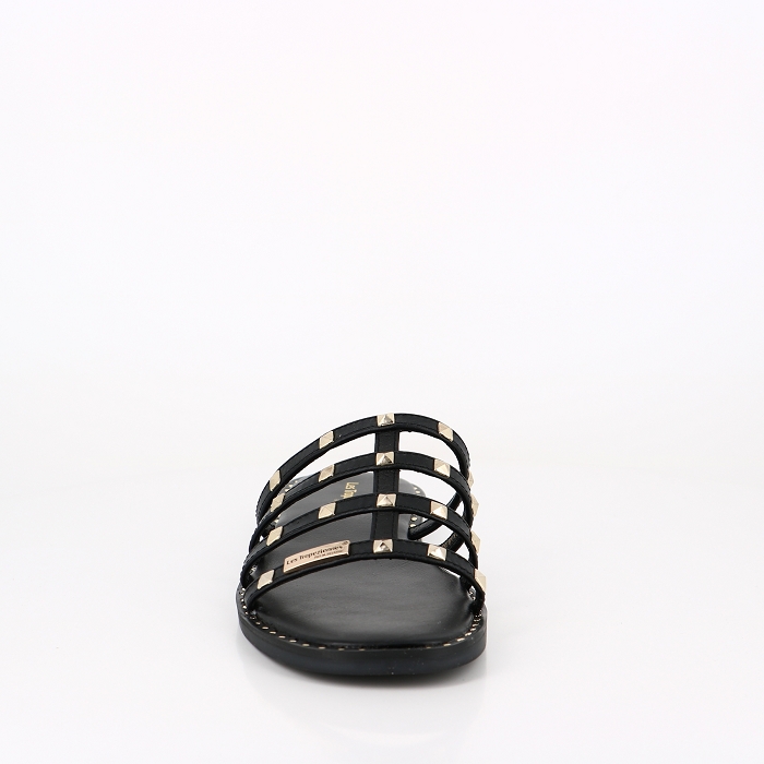 Les tropeziennes chaussures les tropeziennes cora noir noir6004101_3