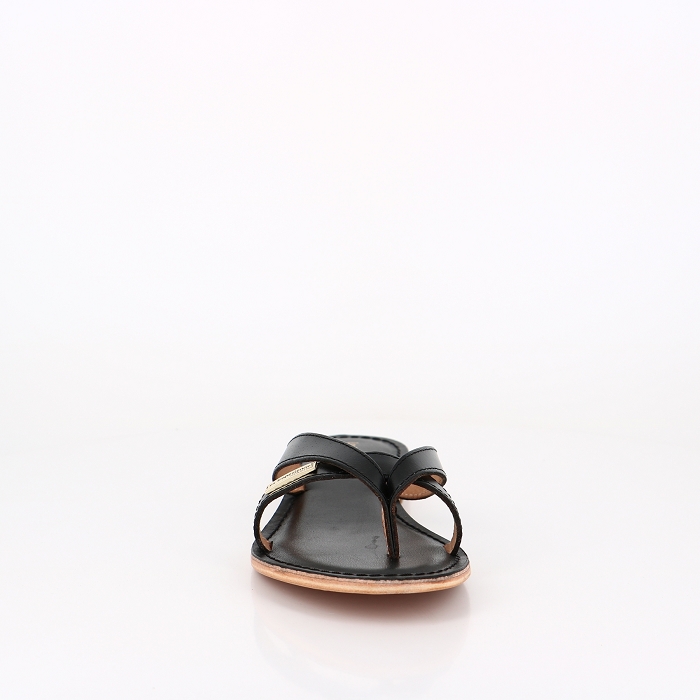 Les tropeziennes chaussures les tropeziennes hishiro noir 6009301_2