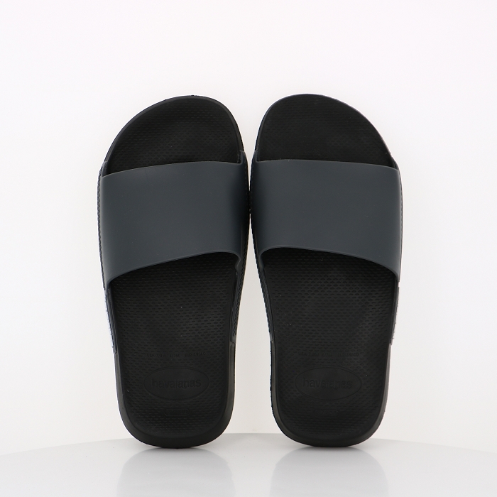 Havaianas chaussures havaianas slide classic black noir