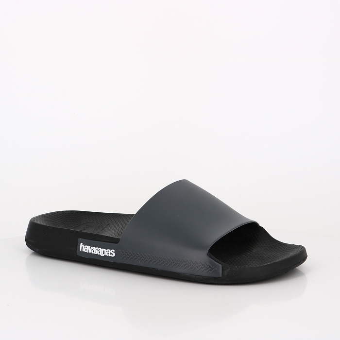 Havaianas chaussures havaianas slide classic black noir6010901_3
