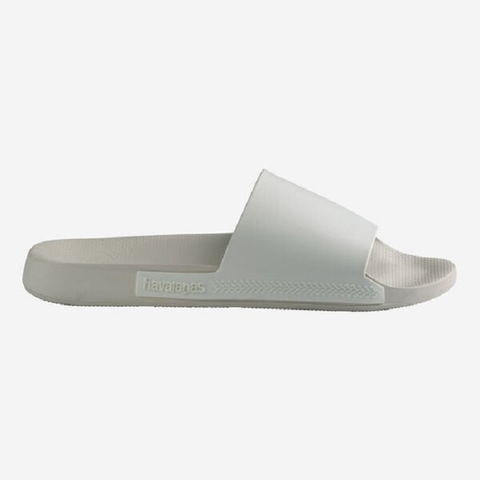 Havaianas chaussures havaianas slide classic white blanc6011001_3