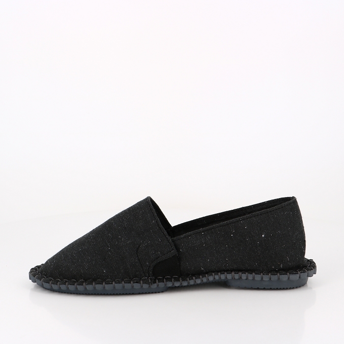 Havaianas chaussures havaianas espadrille eco ii black noir6011201_4