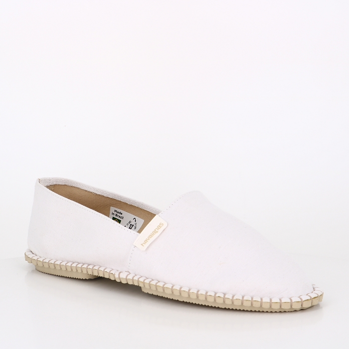 Havaianas chaussures havaianas espadrille eco ii white blanc6011301_3