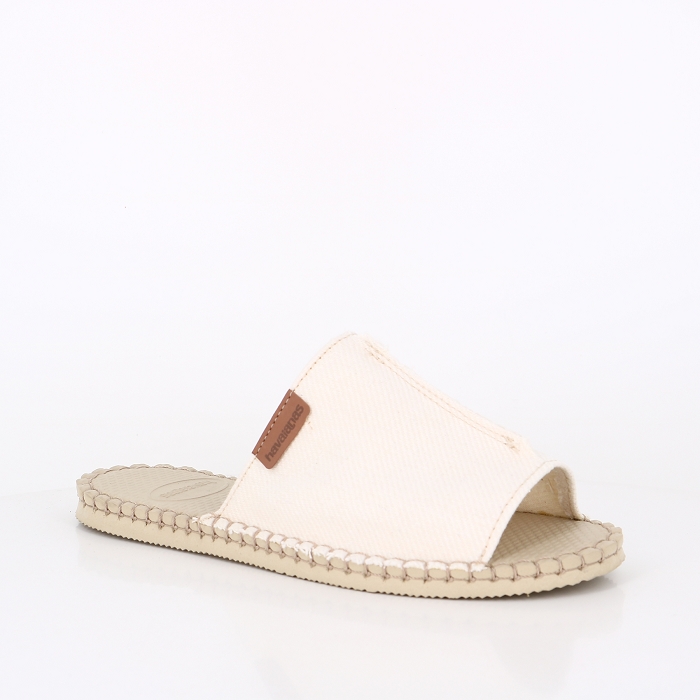 Havaianas chaussures havaianas mule evolution eco beige beige6011501_3