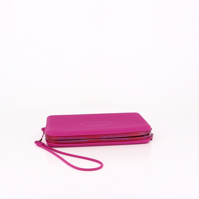 Havaianas accessoires havaianas mini bag logo fuchsia 6012501_3