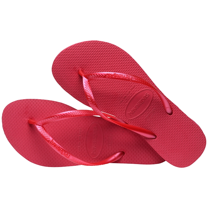 Havaianas chaussures havaianas slim pink fever 6014201_3