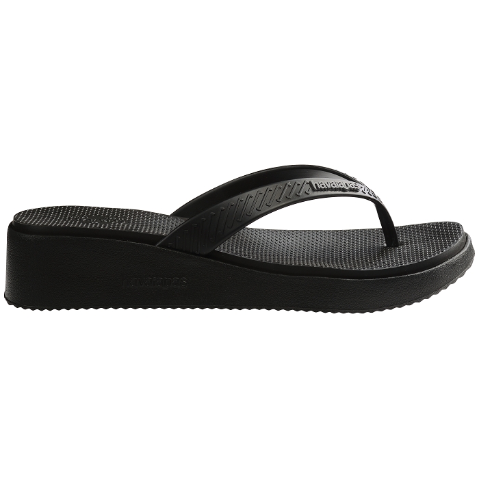 Havaianas chaussures havaianas high platform black 6014501_2