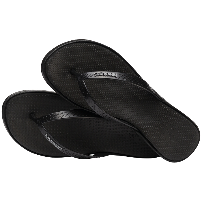 Havaianas chaussures havaianas high platform black 6014501_3
