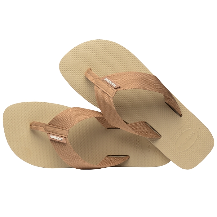 Havaianas chaussures havaianas urban bassic material sand grey 6017201_3