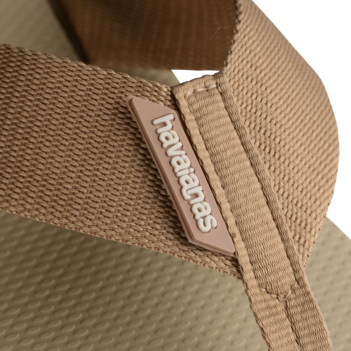 Havaianas chaussures havaianas urban bassic material sand grey 6017201_4