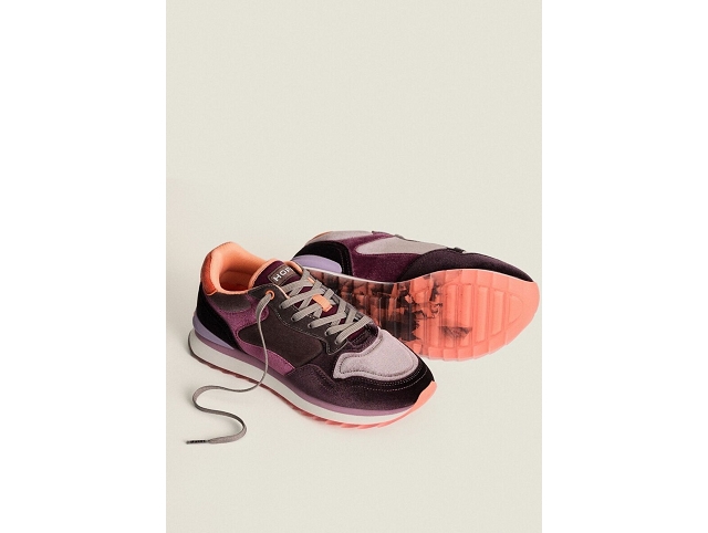 The hoff chaussures hoff amethist woman 6019701_4