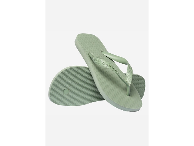 Havaianas chaussures havaianas top senses smoke green 6020001_4