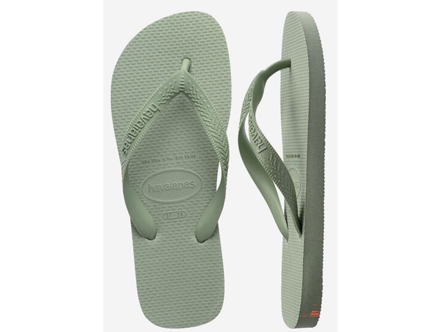 Havaianas chaussures havaianas top senses smoke green 6020001_5