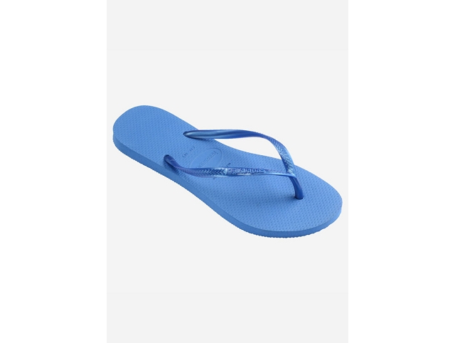 Havaianas chaussures havaianas slim brilliant blue 6021301_2