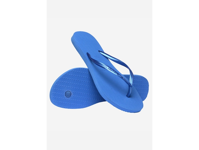 Havaianas chaussures havaianas slim brilliant blue 6021301_4