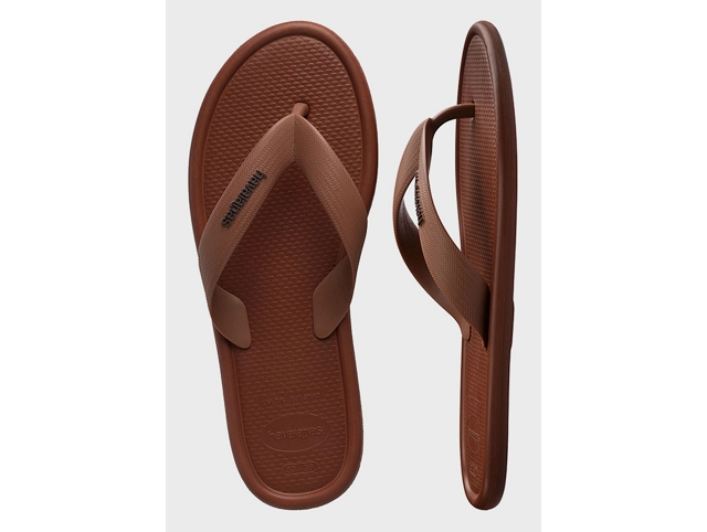 Havaianas chaussures havaianas puffed up rust 6021401_5