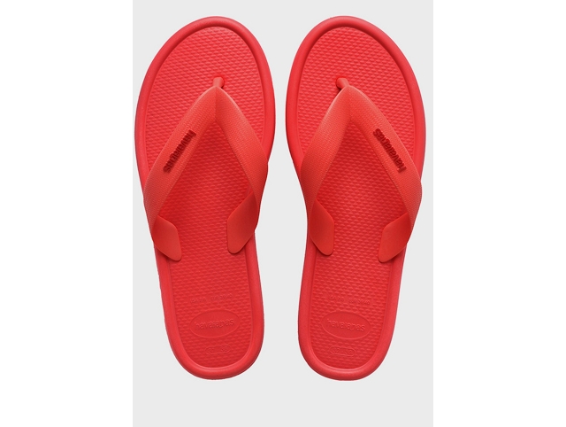 Havaianas chaussures havaianas puffed up tropical coral 